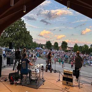 Abby Kay Band 300