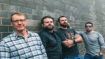 Dill Spears band 344