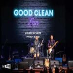 Good Clean Fun Band 300