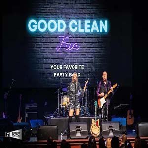Good Clean Fun Band 300
