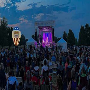 Homer fest 2026 300