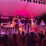 Johnny Russler & the Beach Bum Band 300