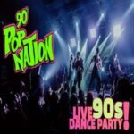 90s Pop Nation 300