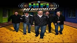 Buffalo Grove Days 2026: Hi Infidelity