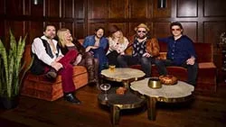 Yorkville Hometown Days Festival 2026: Second Hand News – Fleetwood Mac Tribute Band