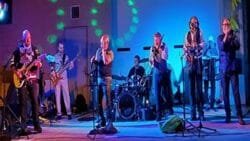 horizon band 344