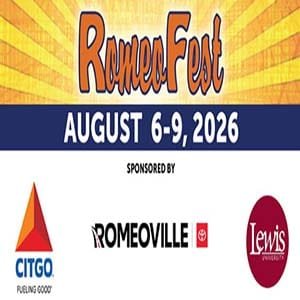 Romeo Fest 2026 300
