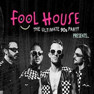 Fool House 300