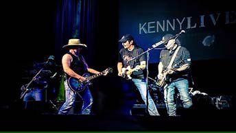 Kenny Live 344