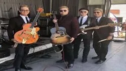 Gladstone Park Throwback Music Fest 2026: Rick Lindy & The Wild Ones Band
