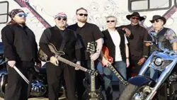 Naperville Jaycees Last Fling 2026: Sammy & The Nights