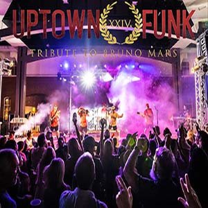 UPTOWN FUNK 300