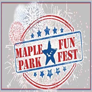 Maple park fun fest 300