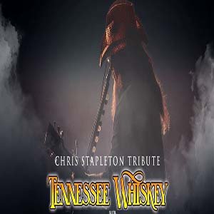 Tennessee Whiskey Chris Stapleton Tribute Band 300