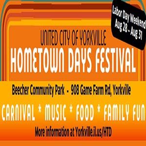 Yorkville Fest 300
