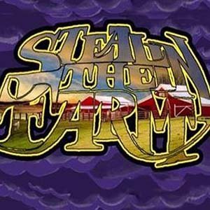 Stealin the farm 300