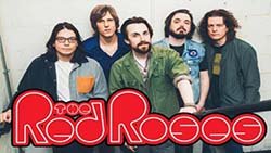 Grayslake Summerfest 2026 – The Red Roses