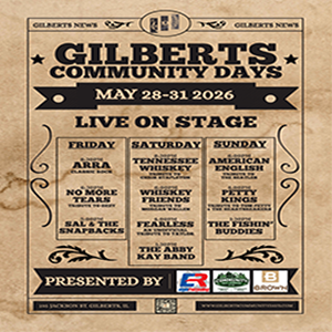 2026 Gilbert Community Days 300