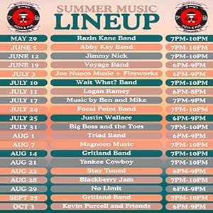 2026 J J Twigs Summer Concert Series 300