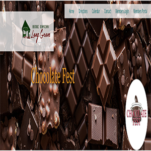 2026 Long Grove Chocolate Fest 300