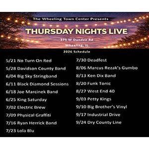 2026 Wheeling Summer Concert Series 300