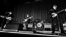 Yorkville Hometown Days Festival 2026: American English – Beatles Tribute Band