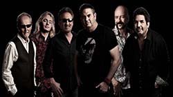 Algonquin’s Summer Concert Series 2026 – ARRA