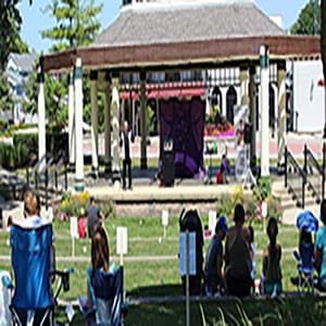 Bloomingdale Old Town Park Summer Concert Series 300