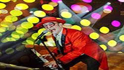 Algonquin Summer Concerts 2026 – Elton Jeff and the Honky Cats