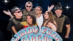Lake Zurich Block Party 2026: Libido Funk Circus
