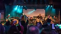 Mellengcougar band 250