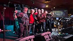 No Limit Band 250