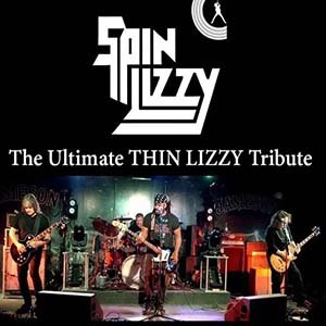 Spin Lizzy 300