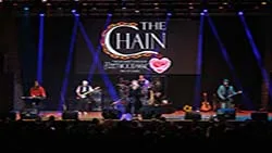 The Chain 250