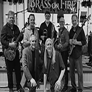 Brass on Fire 300