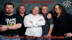 Buckshot Bully 250