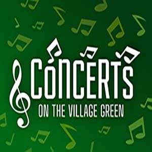 Concerts on the Green 300