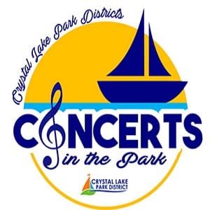 Crystal Lake park District Concerts in the park 300