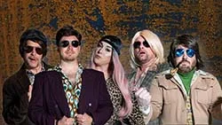 Lansing Fox Pointe Summer Concert Series 2026: Dick Diamond and the Dusters
