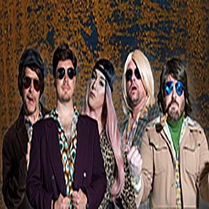 Dick Diamond & the Dusters 300