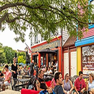 Lemont Sunset Soiree Summer Concert Series 300