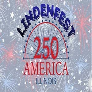 Lindenfest 2026 Logo 300