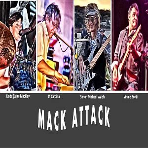 Mac Attack 300