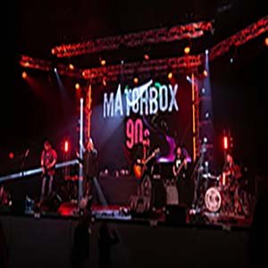 Matchbox 90s 300