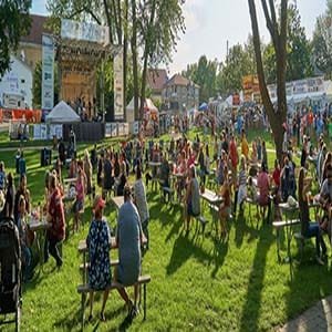 Montgomery Fest 300