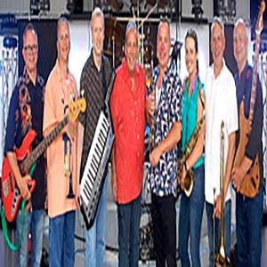One Foot in the Groove 300