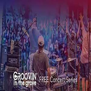 Sugar Grove Groovin in the grove 300