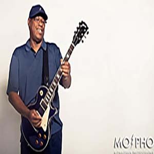 The Mike Wheeler Band 3000