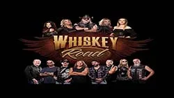 Whiskey Road 250