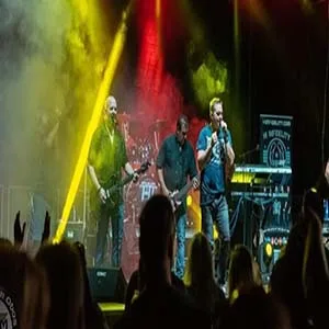 dekalb corn fest 300